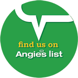 Angie's List badge