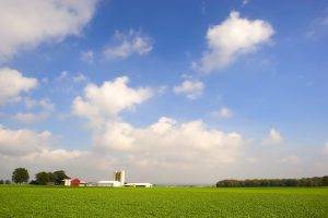 Ohio Farm